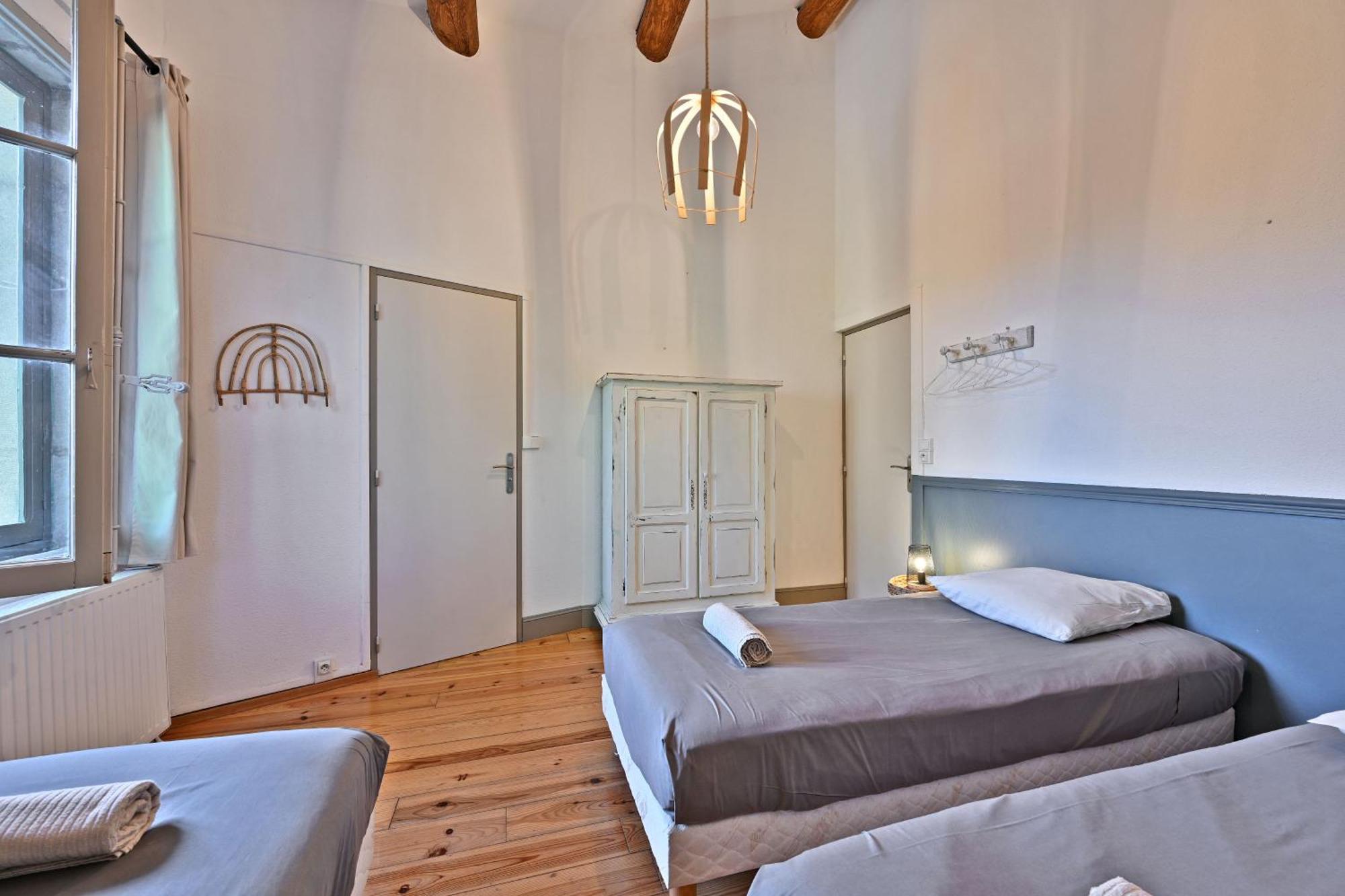 Le Campagne Villa Beaucaire  Exterior photo