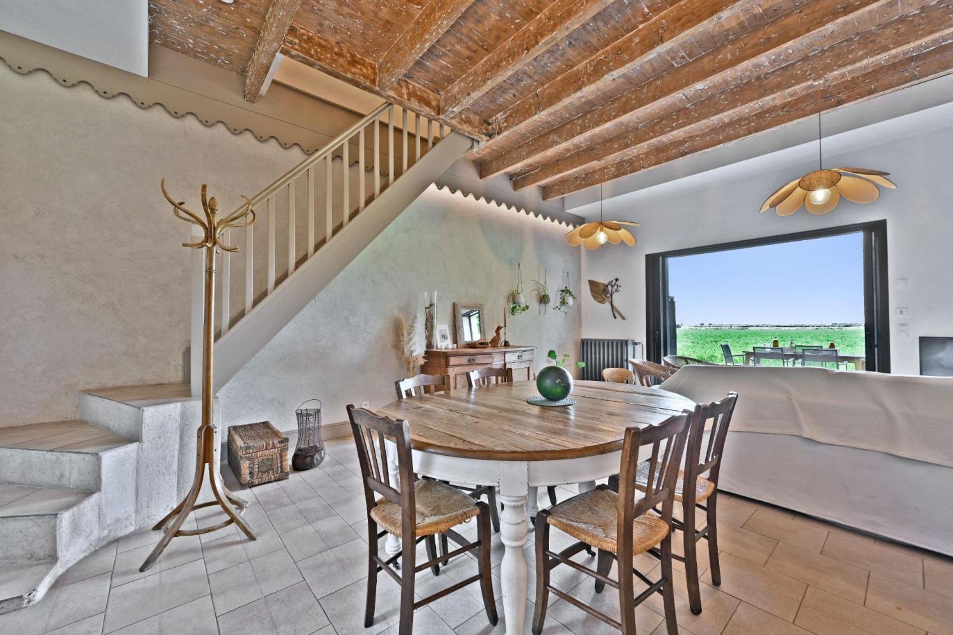 Le Campagne Villa Beaucaire  Exterior photo